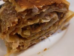 千层肉饼-万柳阁小馆·花园餐厅(龙潭湖店)