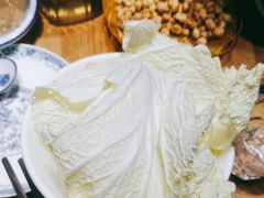 -凤吉园乌拉满族火锅中华老字号(繁荣路店)