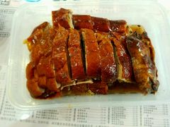 -黄连大头华烧鹅店(大良店)