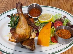 -ZEMOCAFE·FUSION FOOD(西交利物浦店)