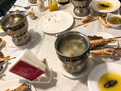 -怡乡王品海鲜姿造自助体验餐厅(大岛商业广场店)