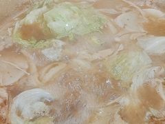 -芦月轩羊蝎子(北蜂窝店)