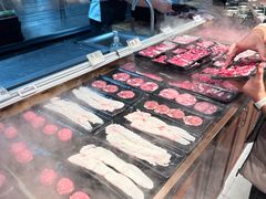 -海汕记·潮汕鲜牛肉火锅·自助