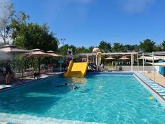 -爪吧宠物乐园 (温榆河示范区店)