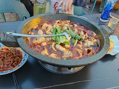 -九寨沟石锅鱼(沣峪口二十年店)