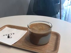 -BIJOU coffee&cocktail(龙岗万科广场店)