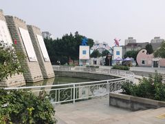 -天津水上公园
