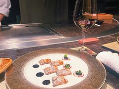 -Ginza Onodera铁板烧(外滩十八号店)