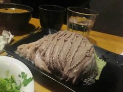 -君来顺老北京四季火锅涮肉(程家桥路店)