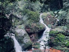 -赤水丹霞旅游区·佛光岩