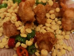 -鲁宴·鲁煨黄河生态大鲤鱼(月坛店)