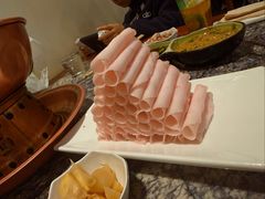 -南门涮肉(上海二店)