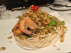 -老友王·南宁特色菜(金汇如意坊店)