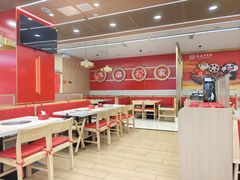 -袁记串串香(墨河南岸店)