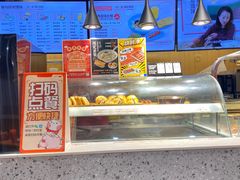 门面-琴岛顺天馄饨(崂山金鼎店)
