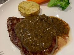-斗牛士牛排餐厅(嘉里汇店)
