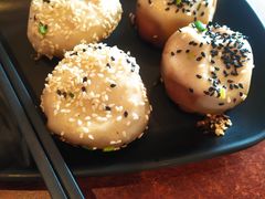 -小杨生煎(百联嘉定购物中心店)