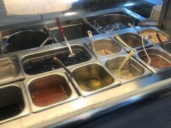-三姐妹豆花(公馆店)