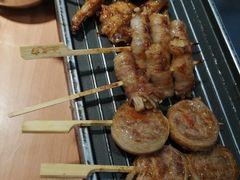 -土大力拌饭名家(丹尼斯百货店)