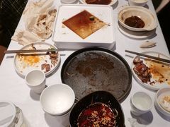 -106餐厅(山水文园店)