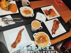 -大家乐(广州天河城六楼店)