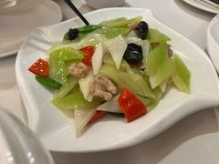 -马凯餐厅(长椿街店)