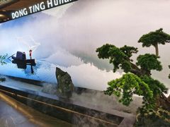 -望湘园·洞庭渔宴(浦江欢乐颂店)