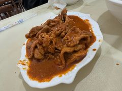 -满口香饭店