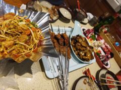 -状元阁烧烤(新华路总店)