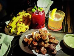 -wann lounge 低温慢煮牛排·清吧