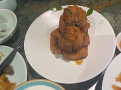 -苏帮袁Sue Cuisine(南开大悦城店)