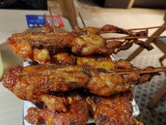 -望蓉城·古法酸菜鱼·川小馆(金桥国际店)
