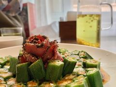 -将相和·海鲜蒸饺大连菜