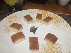 -真地道京味府·鲜橙烤鸭·北京菜(朝外大街东大桥店)