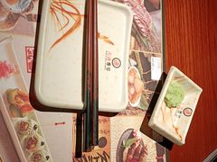 -元通寿司(东骏店)