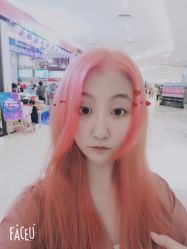 点击看大图 -起点潮色造型
