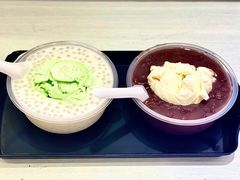 -百花传统甜品店(原址店)