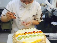 -丹香(青岛南京路店)