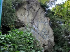 -香山公园-东宫门售票处