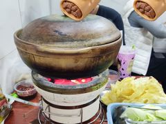 -威邵鸡煲(西华路总店)