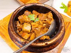 -花家八爷府(王府井·故宫店)