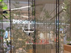 -绿茶餐厅(青岛城阳万象汇店)