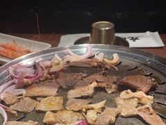 -九田家黑牛烤肉料理(新辰里亚运村店)