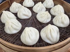 -上海恩记汤包馆(东三街店)