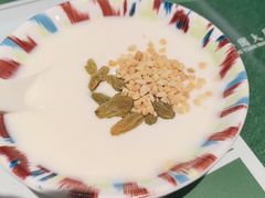 -新疆兵团食府清真(马连道店)