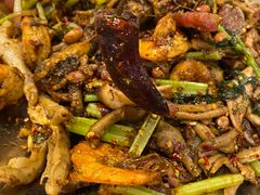 -嘎嘎鸭下巴·爆辣干锅(明教寺店)