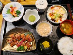 -蟹将军日本料理(中南路店)