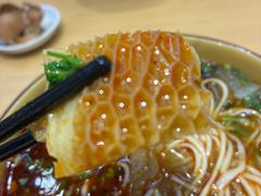 -苏氏牛肉面(北京南路店)