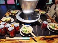 -石锅苗苗鱼(武汉首店)