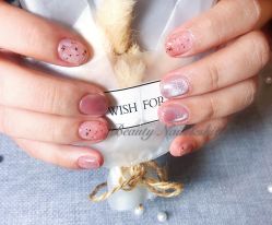 -Beauty Nails 美甲美睫皮肤管理